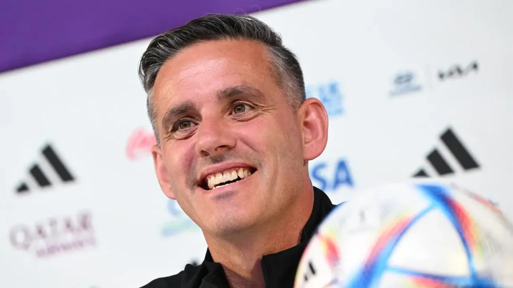 john herdman timnas indonesia - scorepost