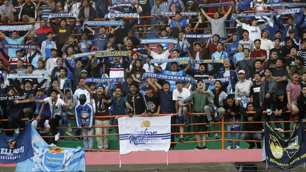 Stadion Sultan Agung