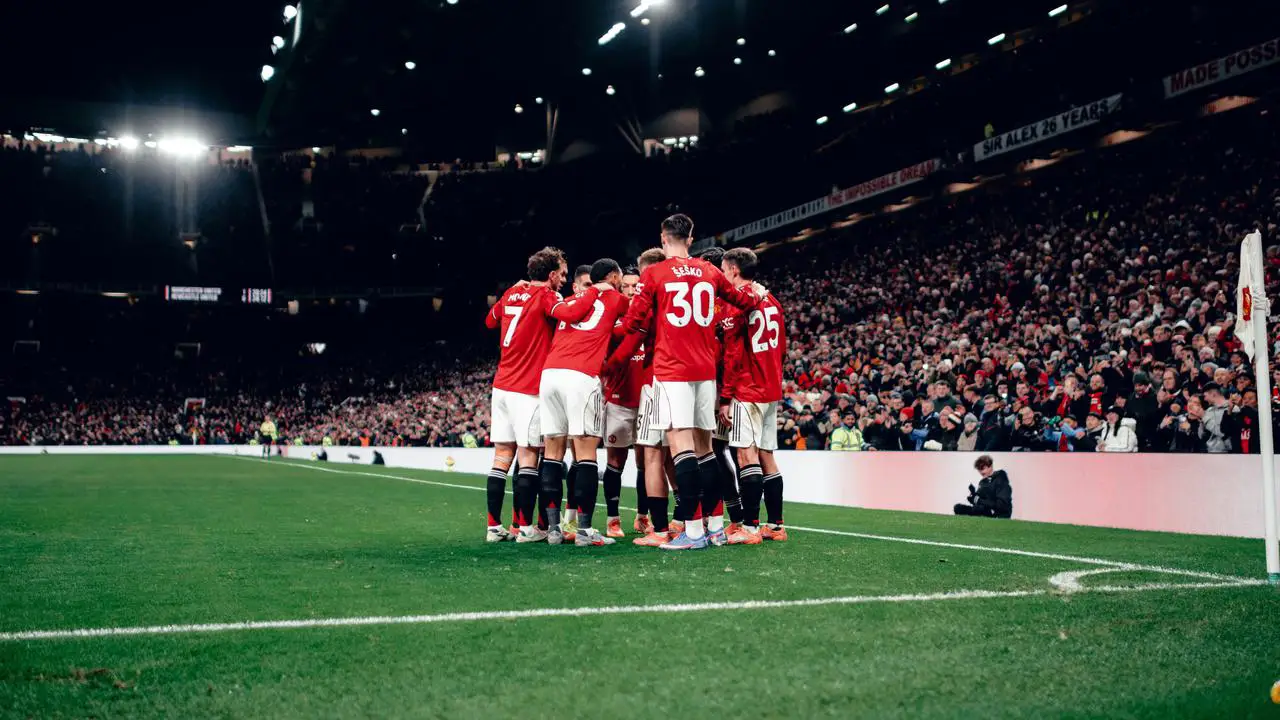 hasil manchester united vs newcastle