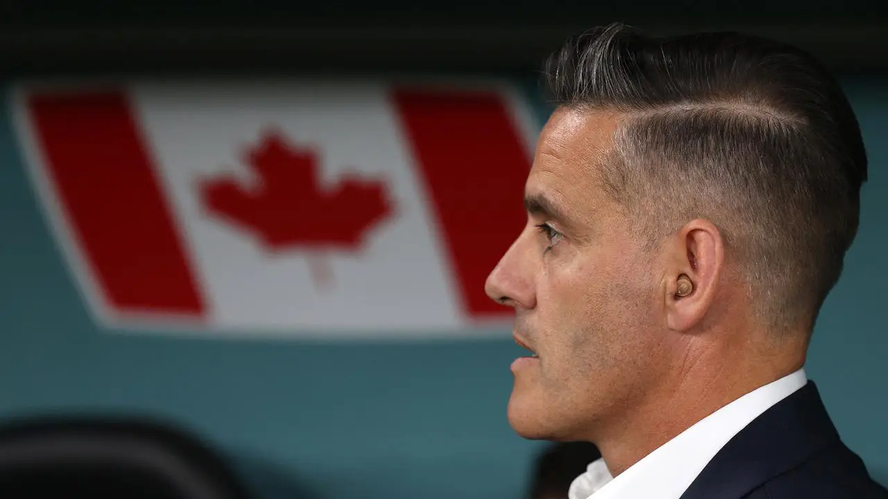 john herdman timnas indonesia - scorepost