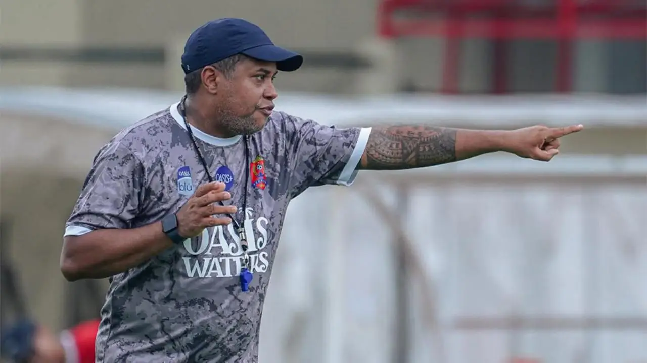 persijap jepara divaldo alves