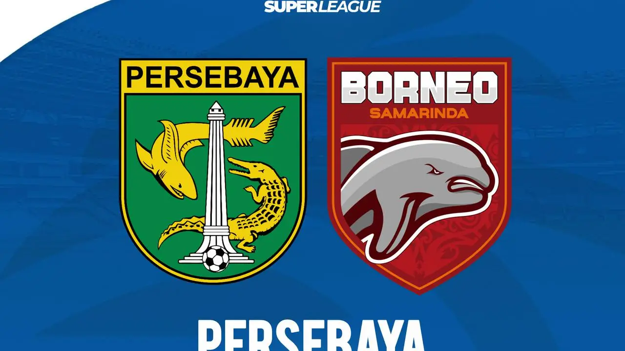gol bunuh diri persebaya