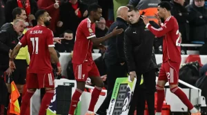 Bukan Mohamed Salah, Hugo Ekitike Dinilai Jadi Figur Paling Vital dalam Permainan Liverpool Saat Ini