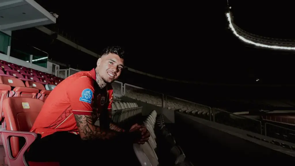 Persija Jakarta
