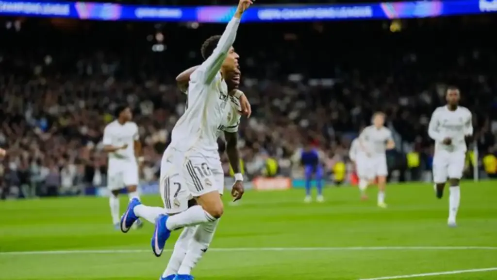 Vinicius Jr
