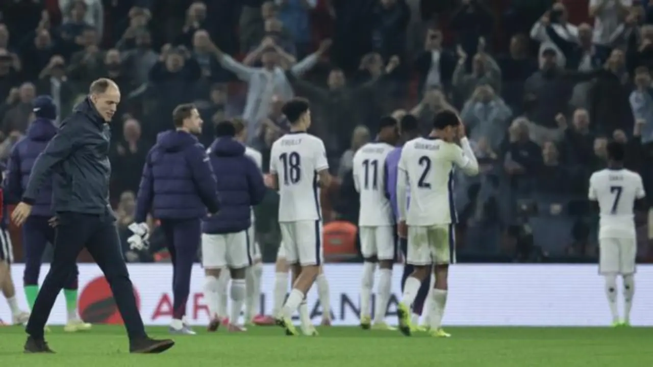 Suporter Timnas Inggris mendapat peringatan pemerintah jelang Piala Dunia 2026