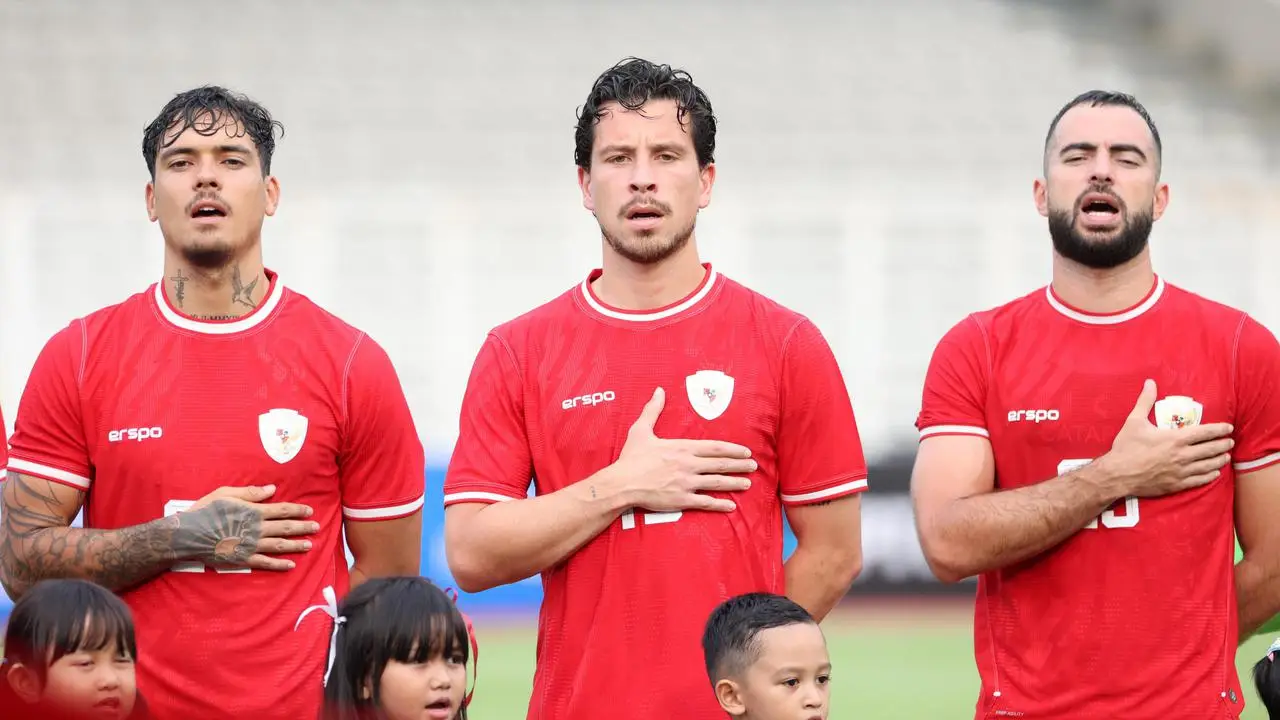 Persija Jakarta incar pemain diaspora Timnas Indonesia Ivar Jenner dan Shayne Pattynama