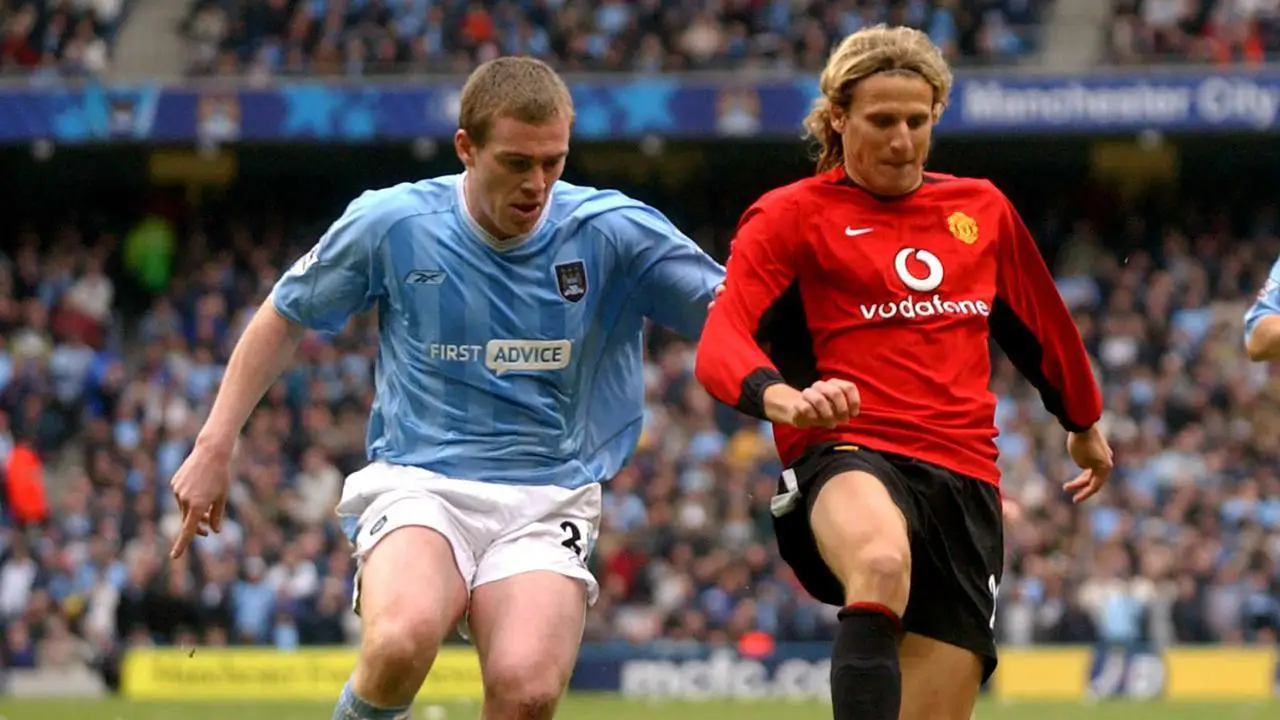 mantan pemain Manchester United bersinar di klub lain