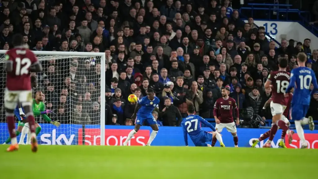 Chelsea