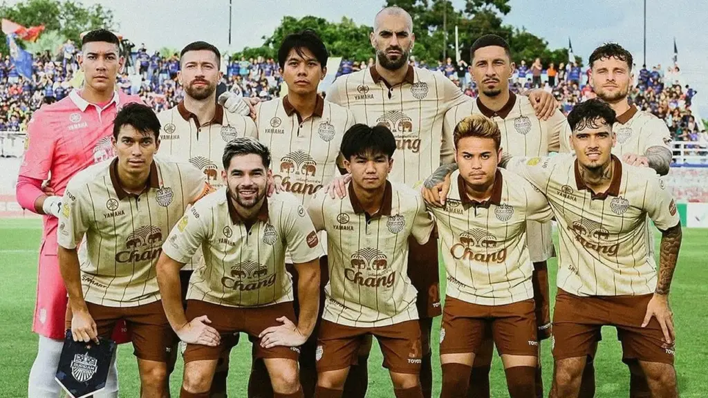 Buriram United