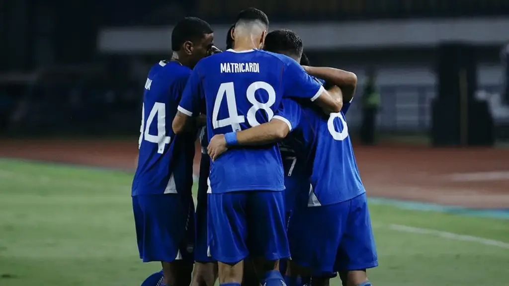 GBLA