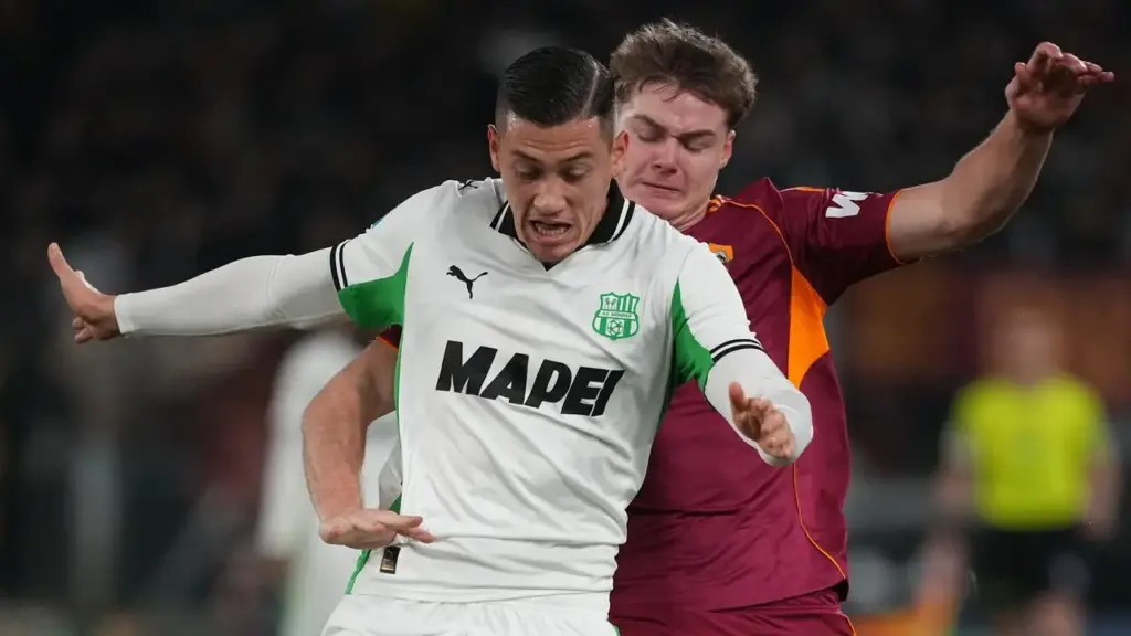 Sassuolo