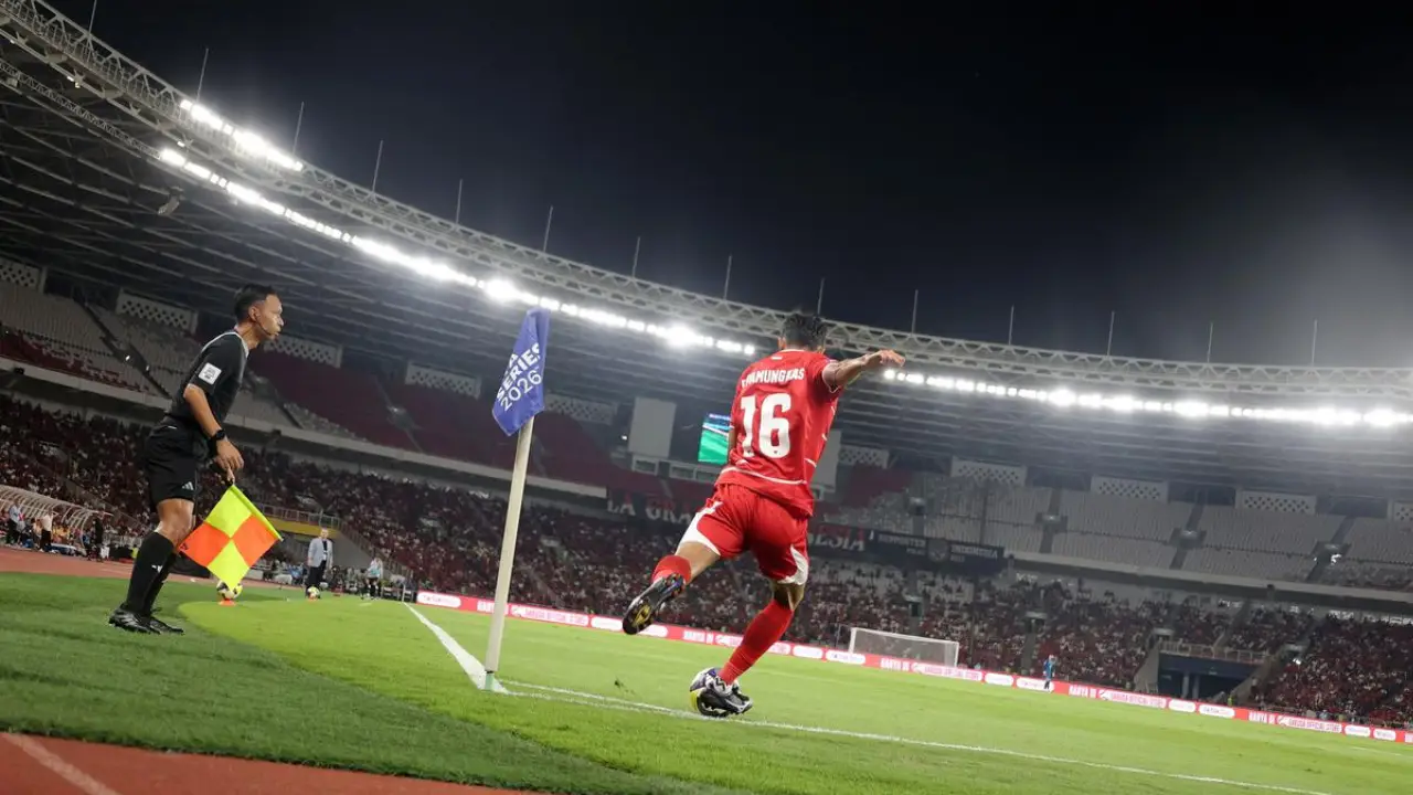 Timnas Indonesia