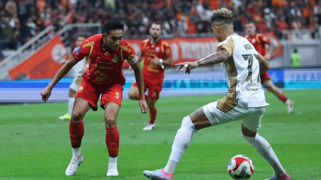 Persija Jakarta