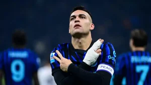5 Fakta Lautaro Martinez: Inter Milan Bukan Akhir, Racing Club Jadi Tujuan Impian