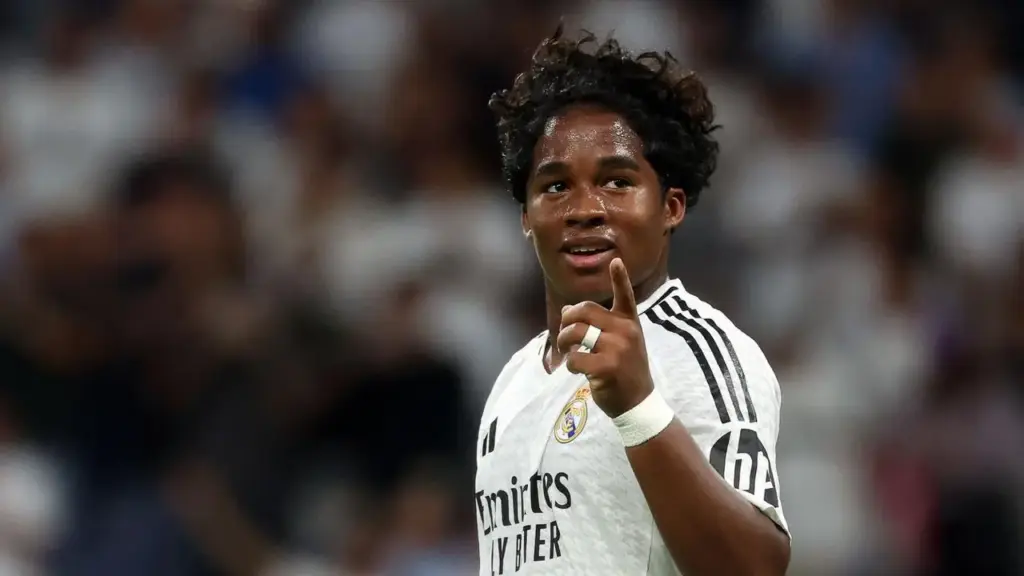 Real Madrid