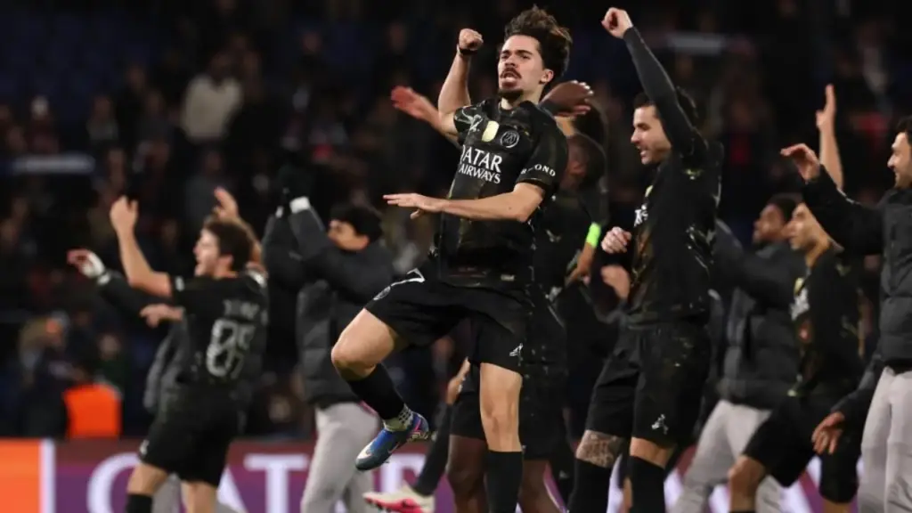 Liga Champions