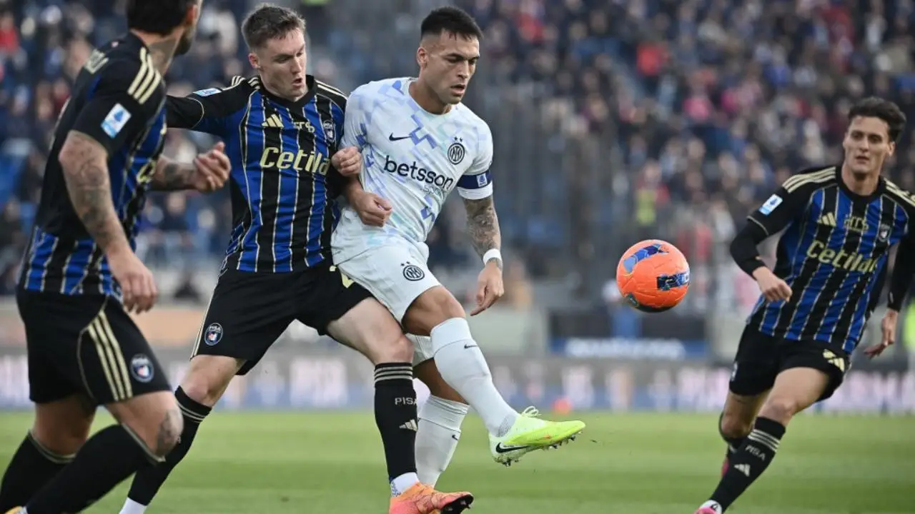 Inter Milan
