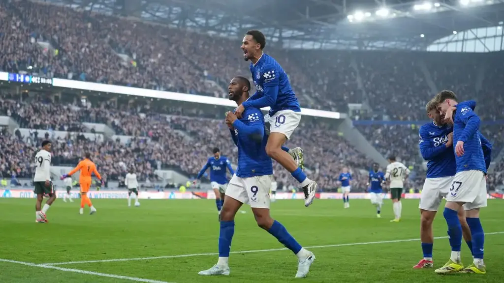 Everton