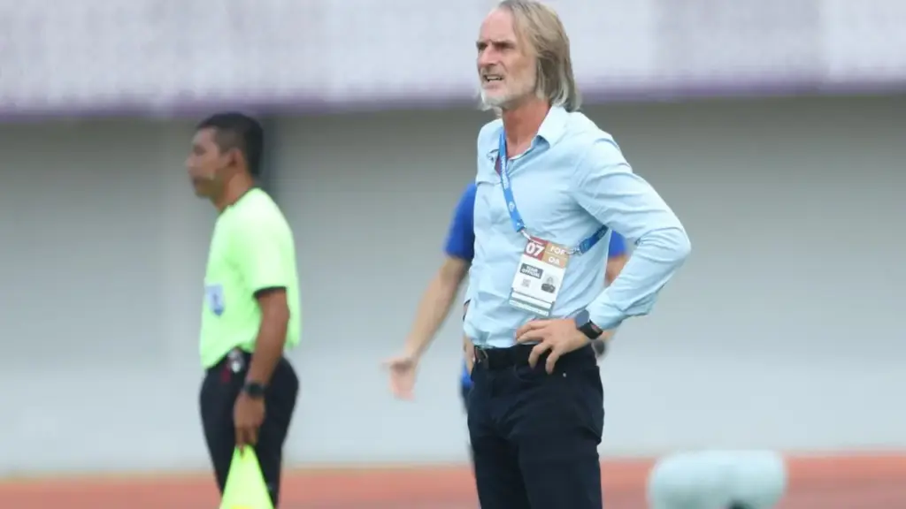 Dewa United