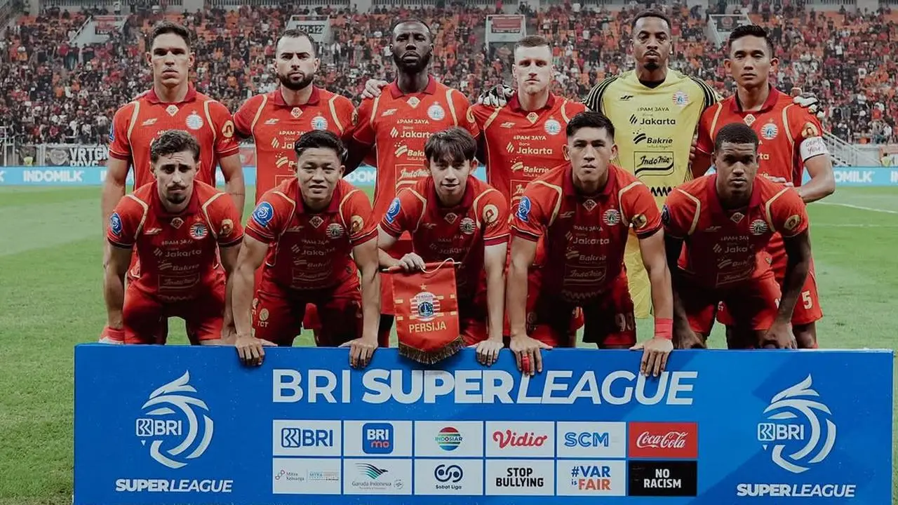 Persija Jakarta