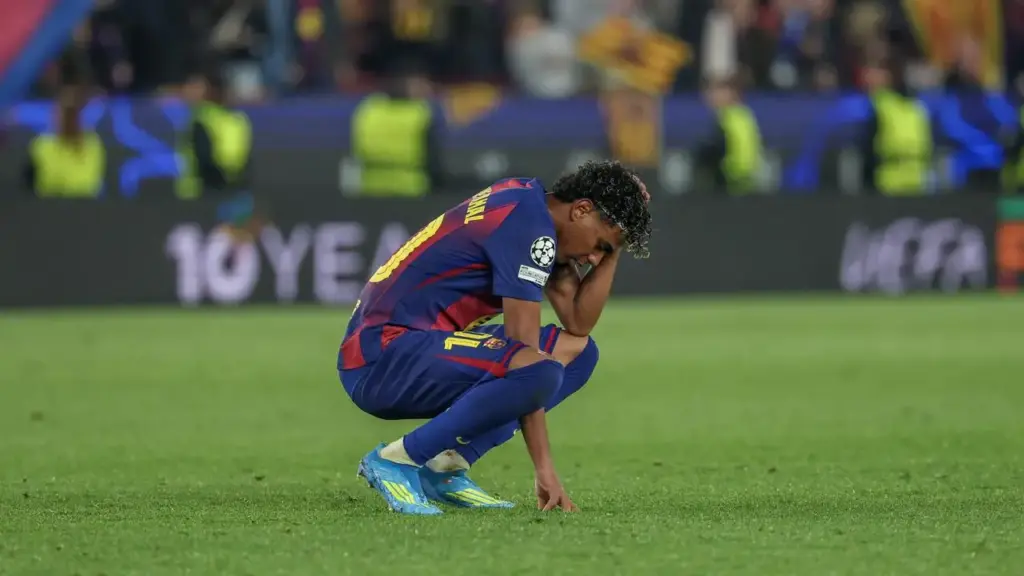 Barcelona