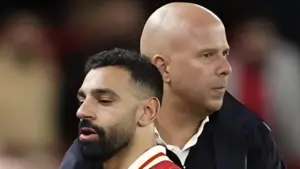 5 Fakta Arne Slot Soal Mohamed Salah: Dicadangkan hingga Keputusan Hengkang