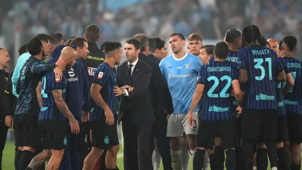Lazio
