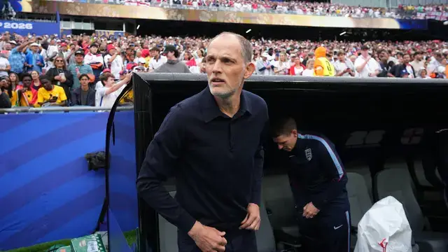 Harry Kane