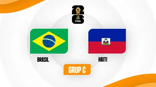 Piala Dunia 2026