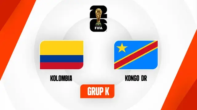 Piala Dunia 2026