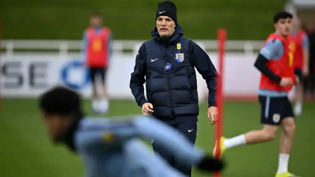 Thomas Tuchel