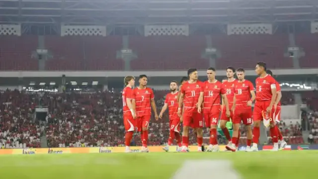 Timnas Indonesia