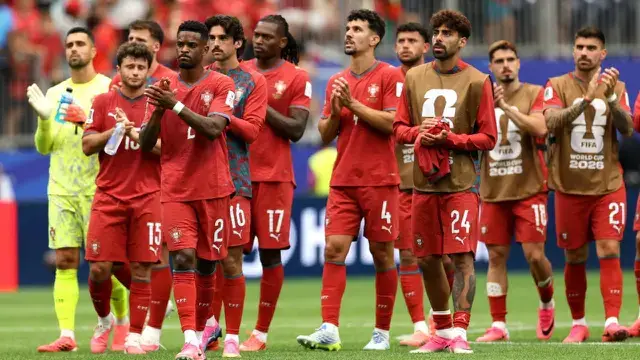Piala Dunia 2026