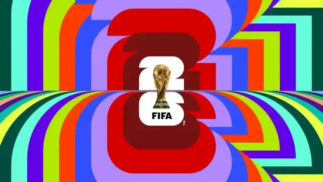Piala Dunia 2026