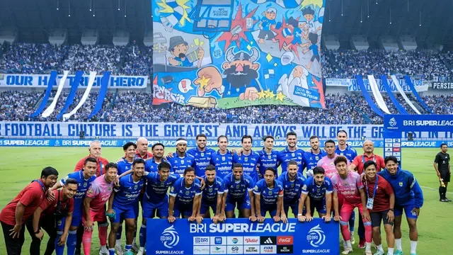 Osmar Loss Vieira dikaitkan dengan Persib Bandung setelah sukses meraih gelar bersama Buriram United dan Persepolis.