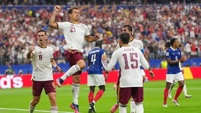 La Furia Roja