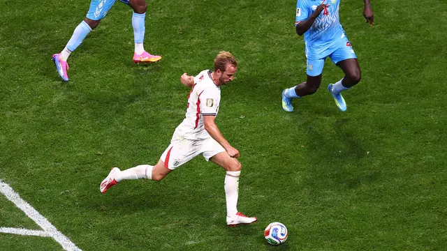 Harry Kane