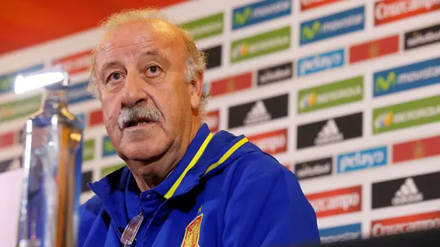 La Roja