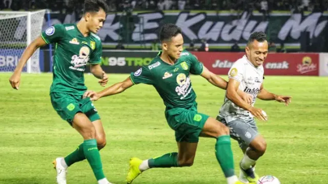 Sananta Bidik Hasil Positif
