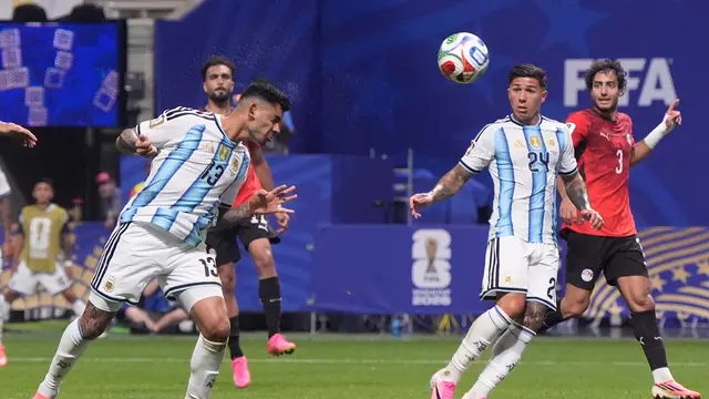 Argentina