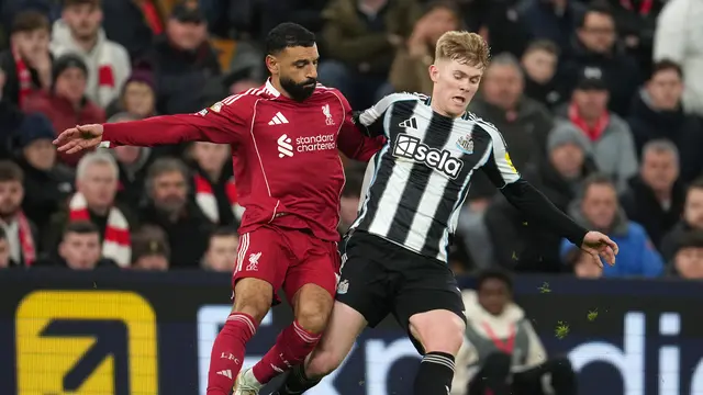 Mohamed Salah