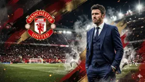 5 Blunder Panas Manchester United Bisa Jadi Bumerang