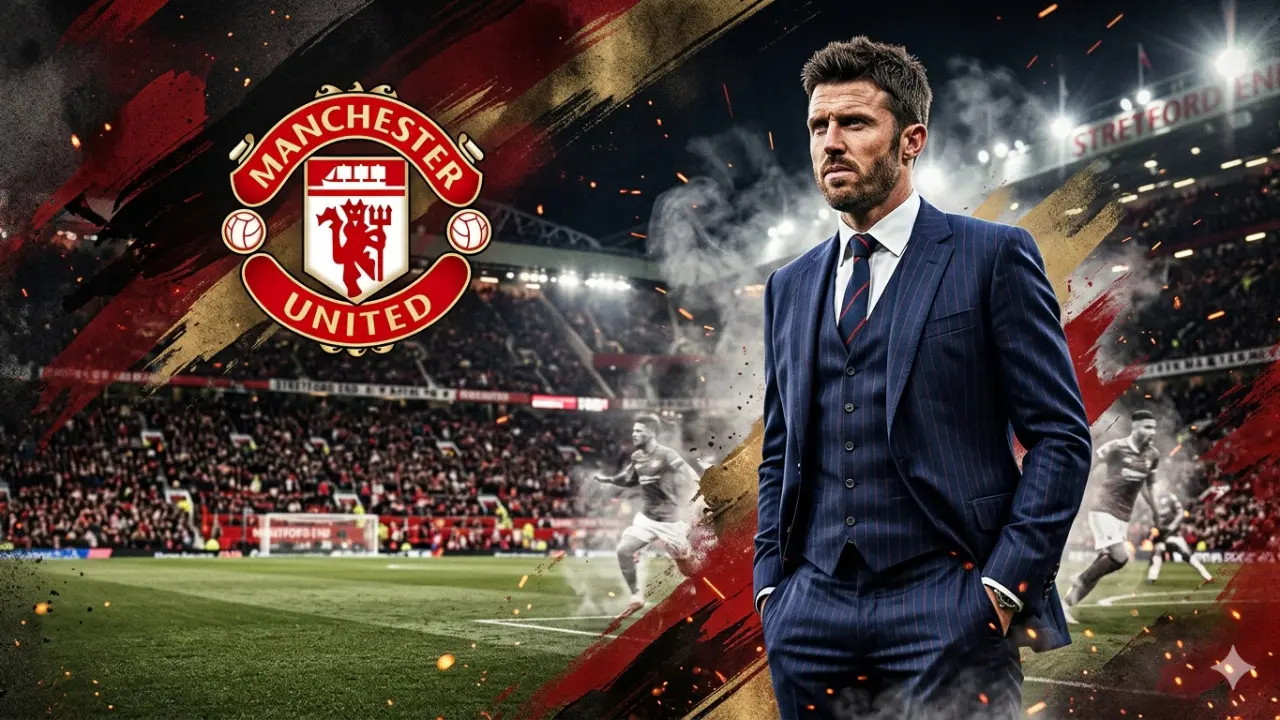 Transfer Manchester United