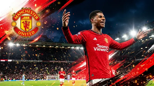 Transfer Manchester United musim panas 2026 disorot karena minim pergerakan penting jelang Premier League.
