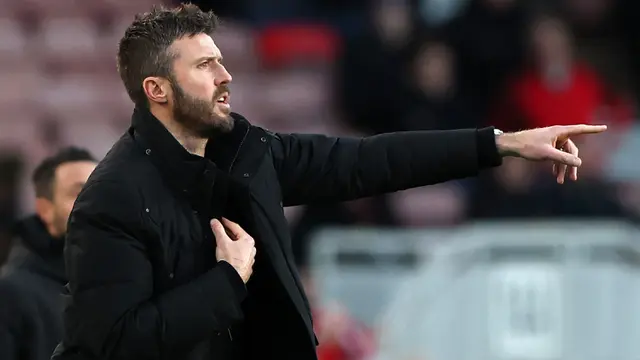 Michael Carrick