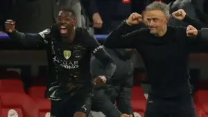 5 Kekhawatiran Pahit PSG Jelang Lawan Aston Villa