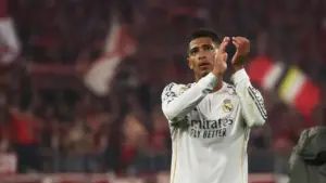 5 Sinyal Keras Bellingham di Era Baru Mourinho