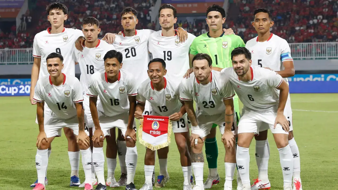 Format Baru Piala Presiden